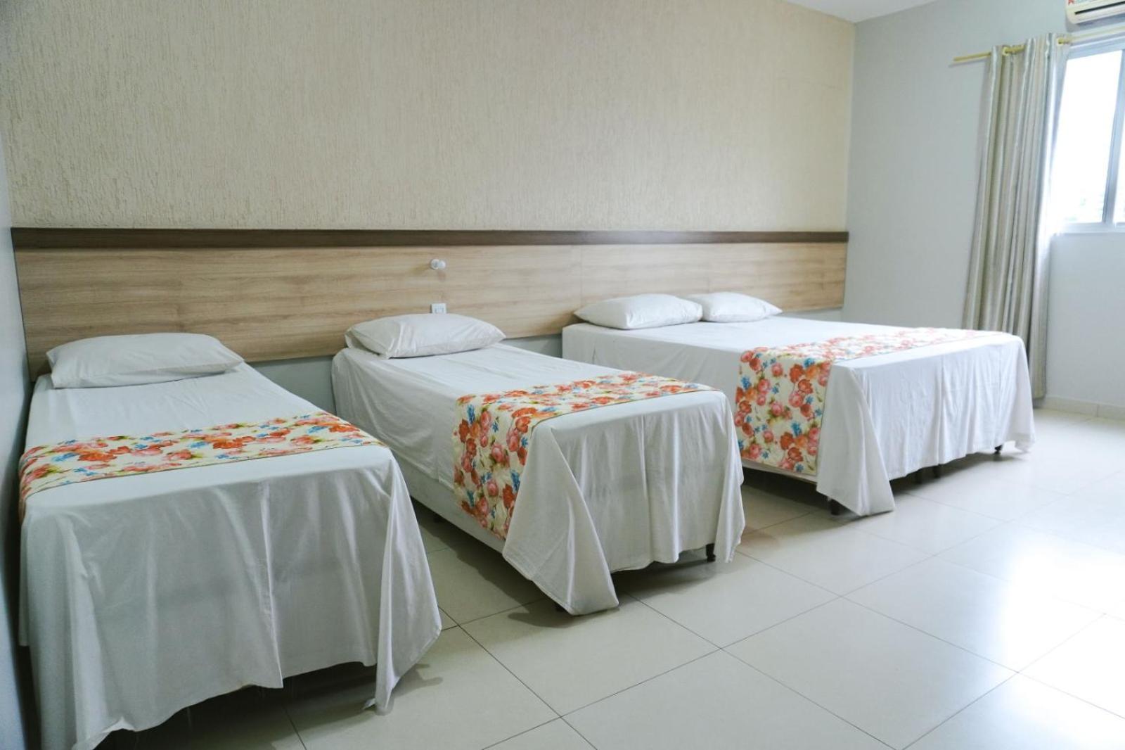 פוז דו איגואסו Moura Palace Hotel מראה חיצוני תמונה