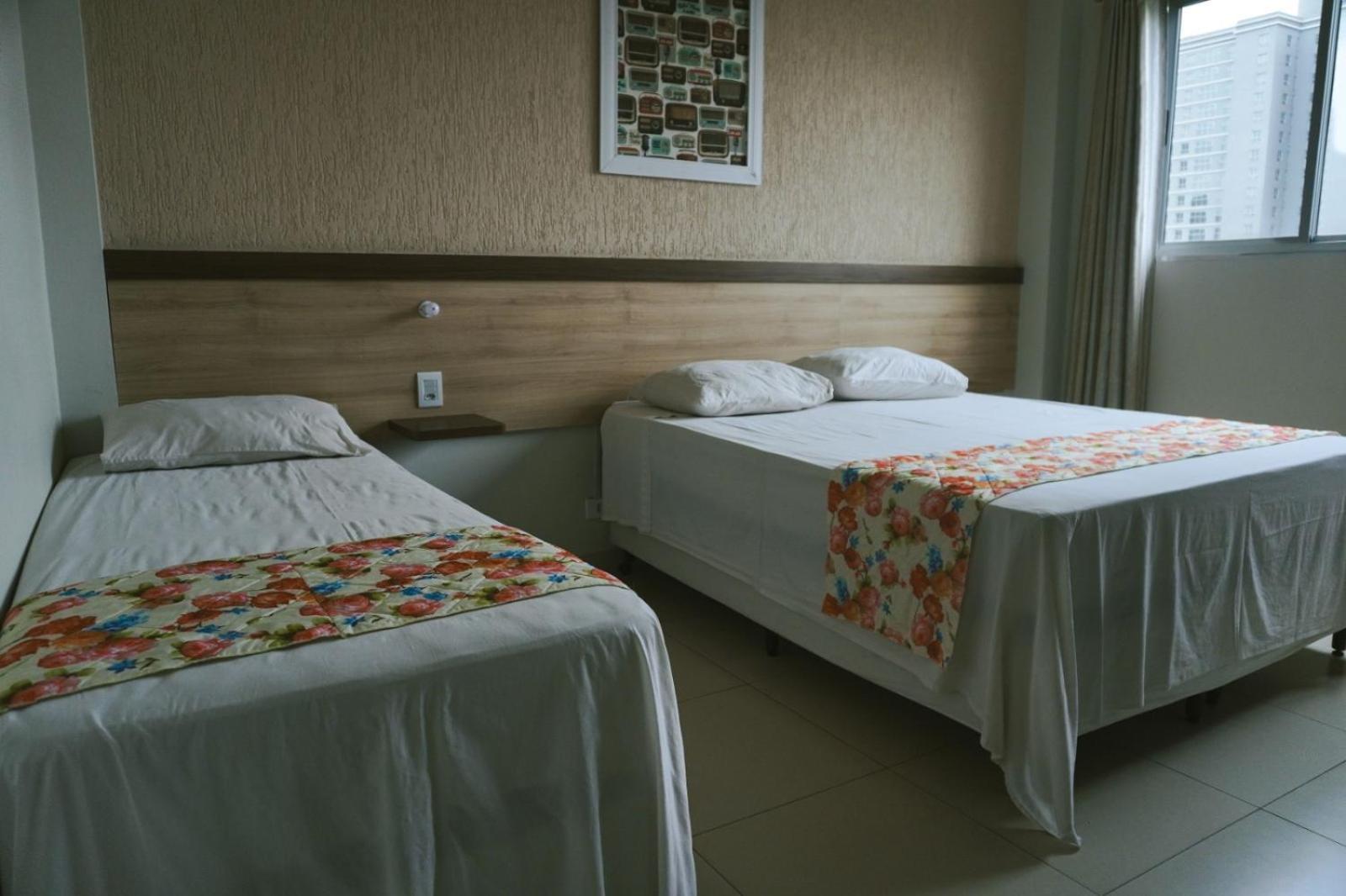פוז דו איגואסו Moura Palace Hotel מראה חיצוני תמונה