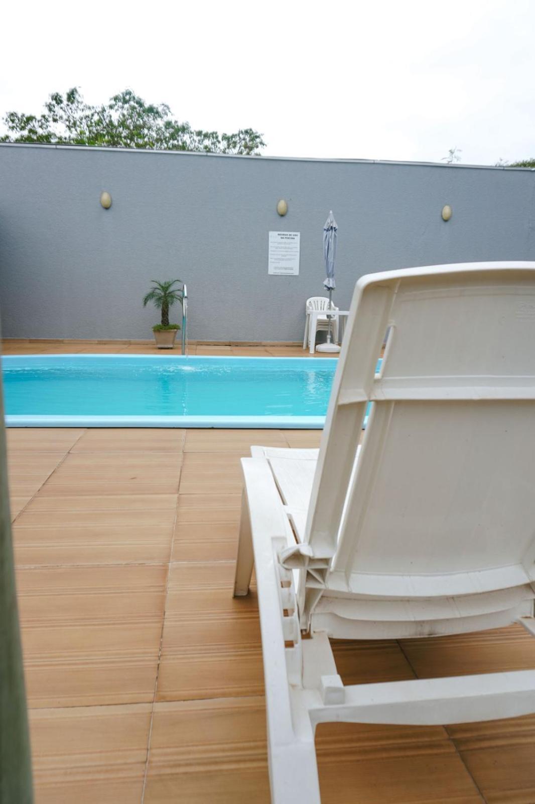 פוז דו איגואסו Moura Palace Hotel מראה חיצוני תמונה
